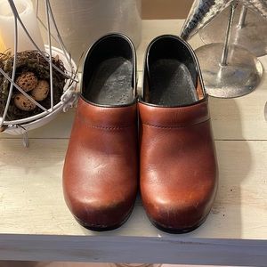 Dankso shoes in great condition